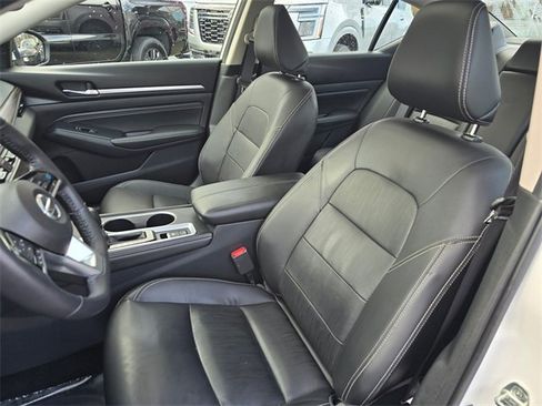 Used 2019 Nissan Altima 2.5 Platinum image 19