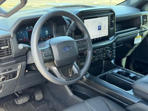 New 2025 Ford F150 STX image 9