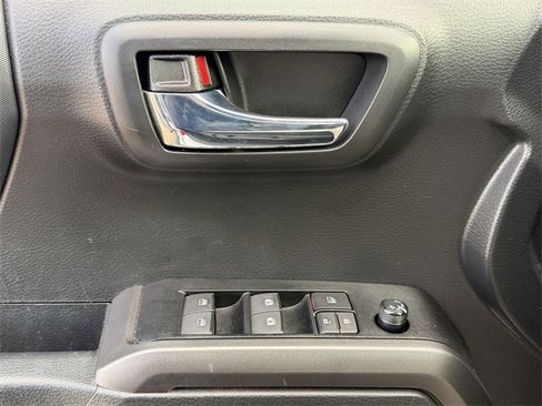 Certified 2023 Toyota Tacoma TRD Sport image 24