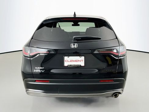 Used 2024 Honda HR-V Sport image 8
