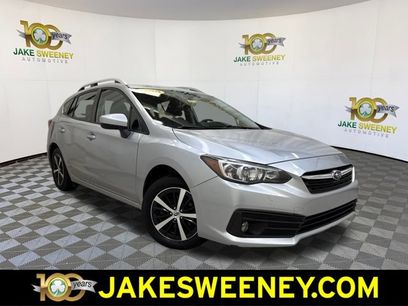 Used 2020 Subaru Impreza Premium