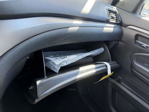 Certified 2023 Honda Ridgeline RTL image 34