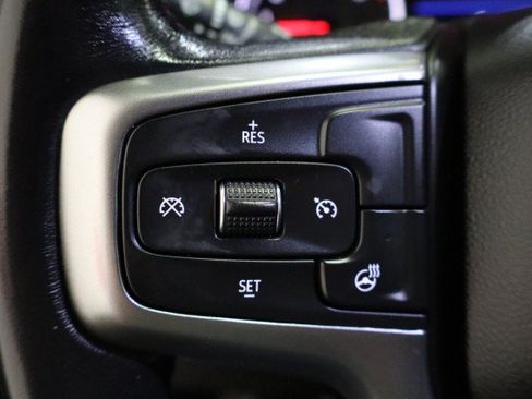 Used 2022 Chevrolet Silverado 2500 LT w/ Convenience Package AWD/4WD image 38