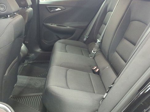 Used 2022 Chevrolet Malibu RS FWD image 19