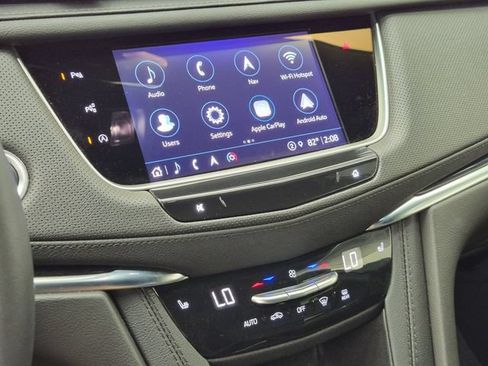 Certified 2023 Cadillac XT5 Premium Luxury w/ Technology Package AWD/4WD image 14