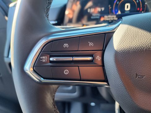 New 2026 Chevrolet Suburban Z71 w/ Comfort Package image 30