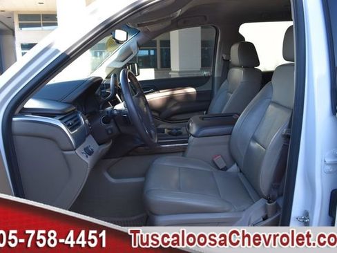 Used 2018 Chevrolet Tahoe LT w/ Luxury Package image 24