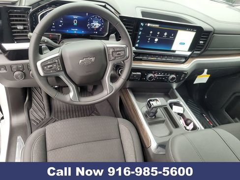 New 2026 Chevrolet Silverado 1500 LT Trail Boss image 24