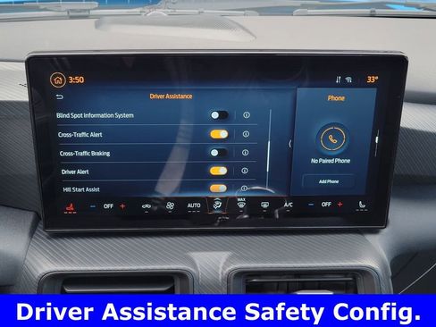 New 2025 Ford Mustang GT image 13