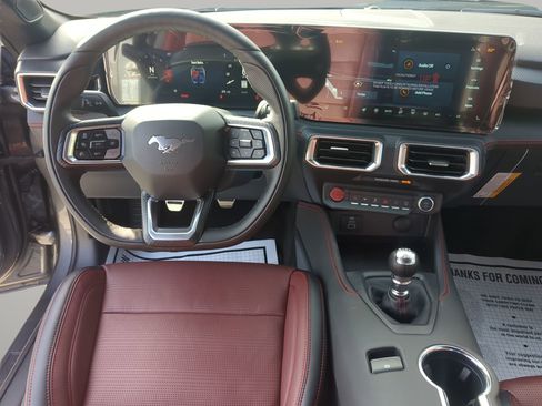 New 2026 Ford Mustang GT Premium RWD image 46