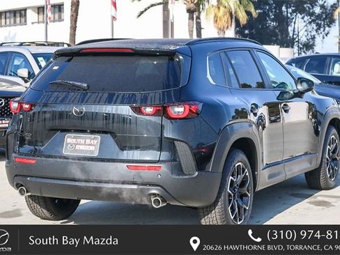 New 2026 MAZDA CX-50 Meridian Edition image 6