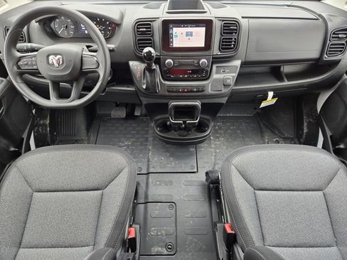 Used 2025 RAM ProMaster 2500 image 26