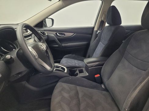 Used 2015 Nissan Rogue S FWD image 17