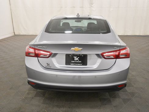 Used 2024 Chevrolet Malibu LT image 6