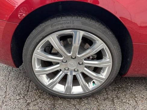 Used 2019 Cadillac ATS Premium Luxury image 24