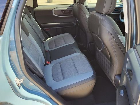 Used 2021 Ford Bronco Sport Big Bend image 26