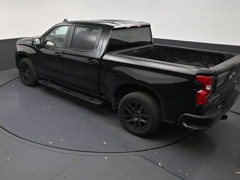 Used 2025 Chevrolet Silverado 1500 RST RWD image 14
