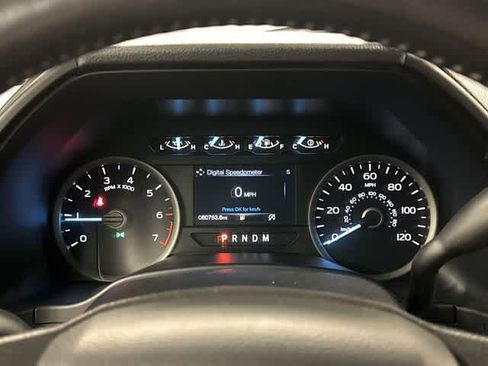 Used 2019 Ford F150 XLT w/ Equipment Group 302A Luxury AWD/4WD image 6