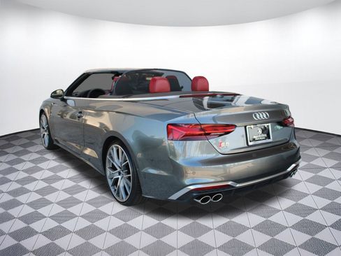 Used 2020 Audi S5 Prestige image 20