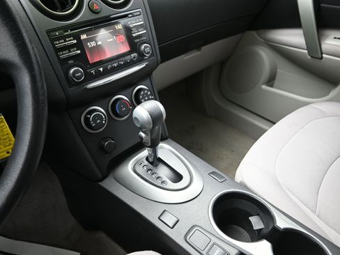 Used 2014 Nissan Rogue S w/ Convenience Package image 14