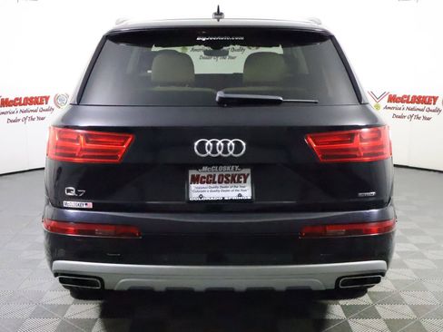Used 2019 Audi Q7 2.0T Premium image 9