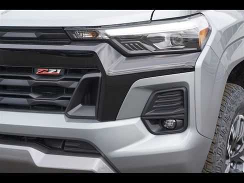 New 2026 Chevrolet Colorado Z71 AWD/4WD image 19