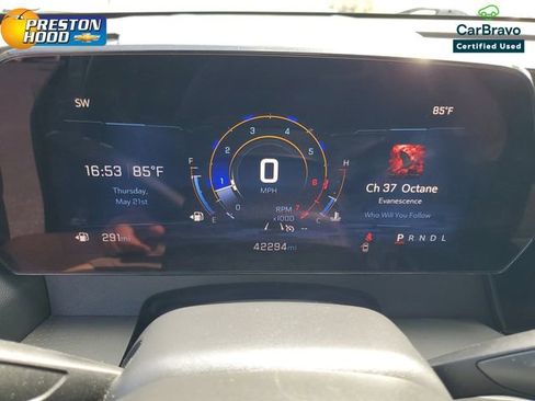 Used 2025 Chevrolet Traverse LT FWD image 31
