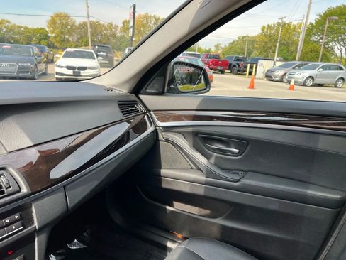 Used 2016 BMW 528i xDrive 528i xDrive Sedan 4D image 15