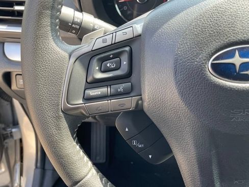 Used 2016 Subaru Forester 2.0XT Touring w/ Eyesight & Navigation System AWD/4WD image 16