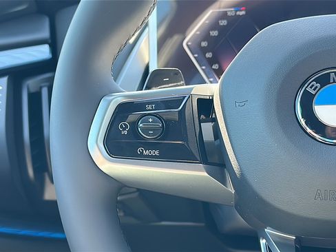 New 2026 BMW X3 xDrive30 image 19