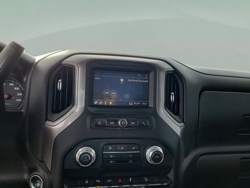 Used 2025 GMC Sierra 3500 Pro w/ 1SA Pro Safety Plus Package image 21