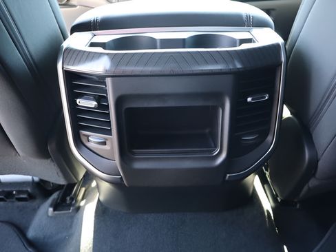 New 2026 RAM 1500 Express AWD/4WD image 25