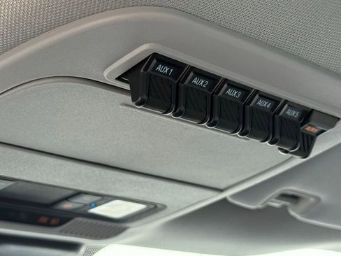 New 2024 Ford F450 XL w/ XL Chrome Package image 10