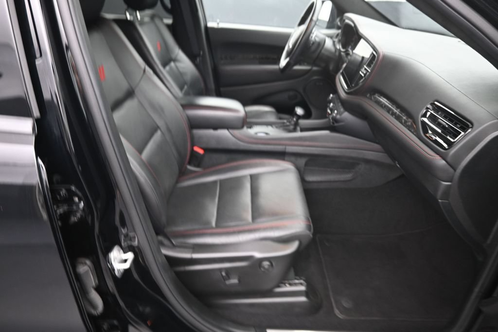 Used 2025 Dodge Durango R/T AWD/4WD image 13