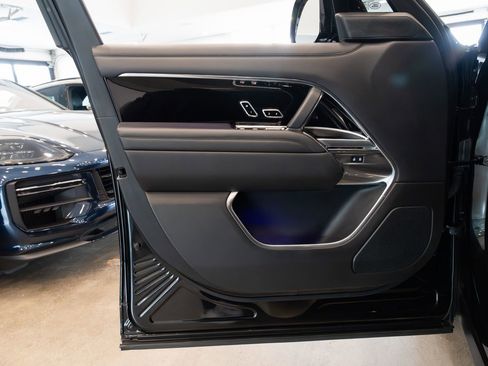 Used 2024 Land Rover Range Rover SE image 22