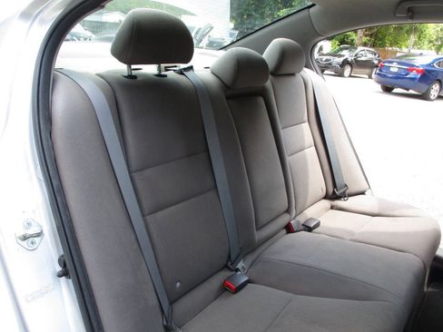 Used 2012 Honda Accord LX image 26