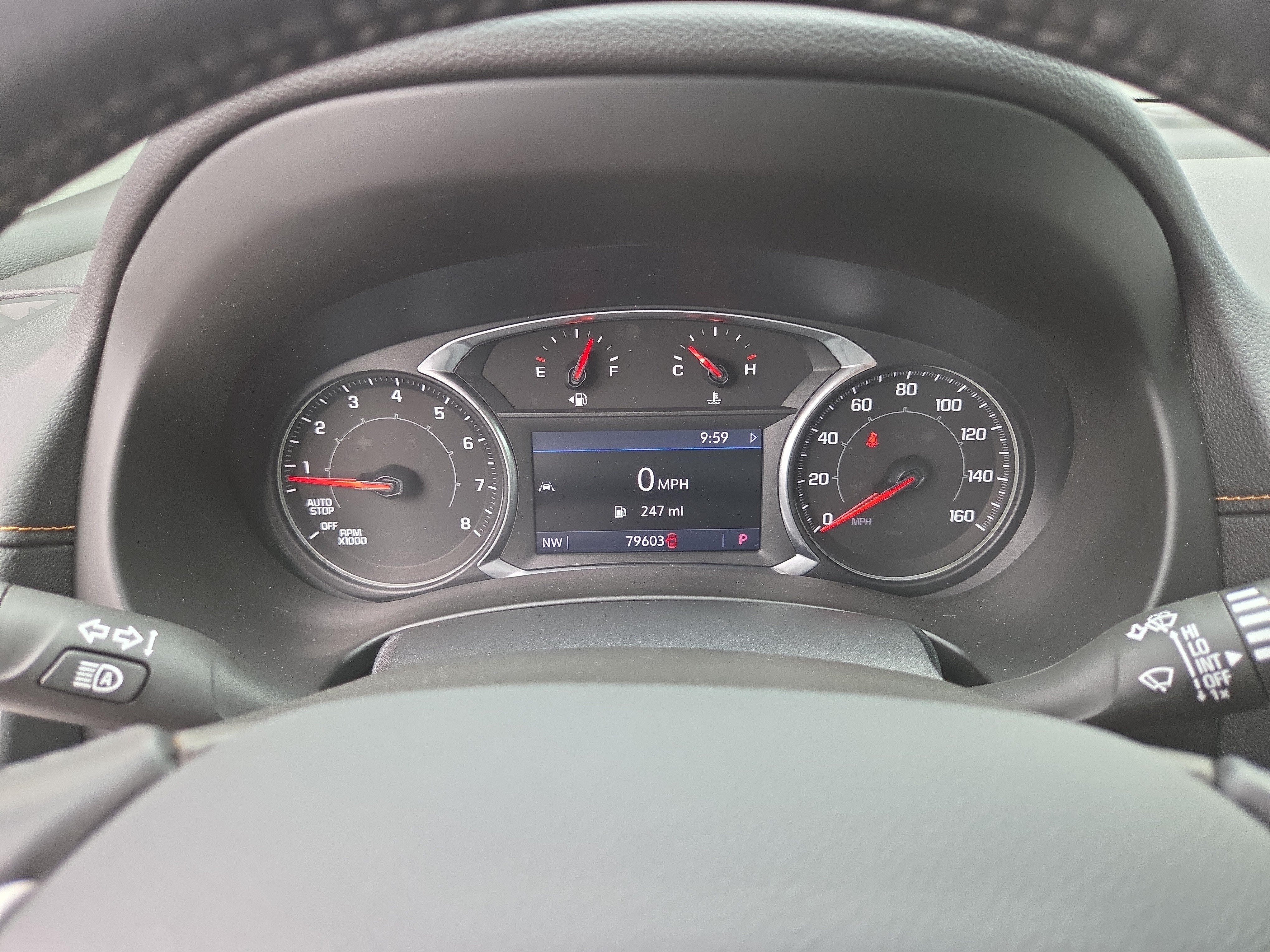 Used 2020 GMC Terrain SLT w/ Elevation Edition FWD image 25