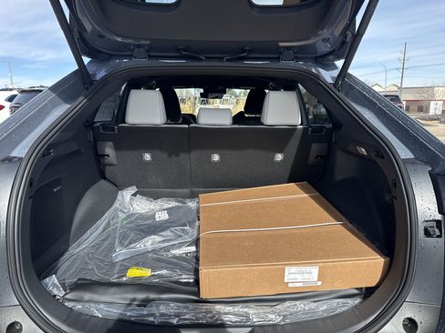 New 2026 Subaru Solterra image 13