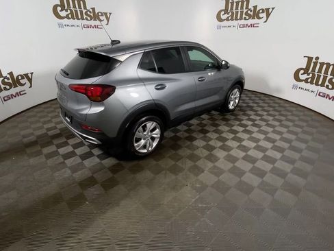 Used 2024 Buick Encore GX Preferred image 8