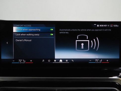 Used 2024 BMW i4 xDrive40 image 47