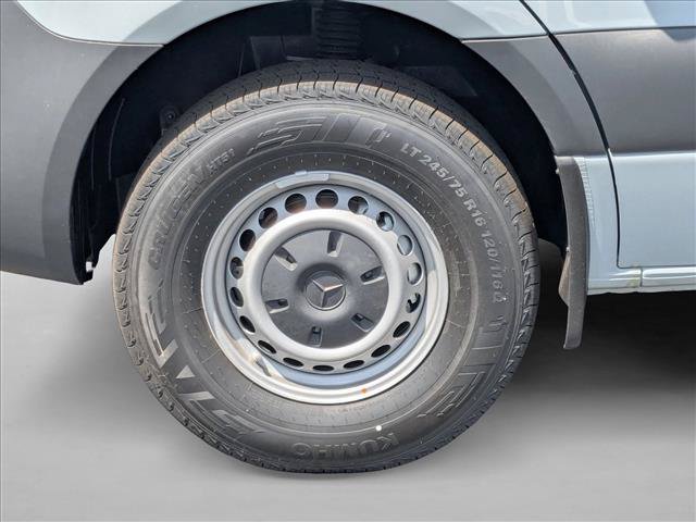 New 2026 Mercedes-Benz Sprinter 2500 image 10