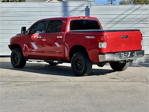 Used 2012 Toyota Tundra Limited image 3