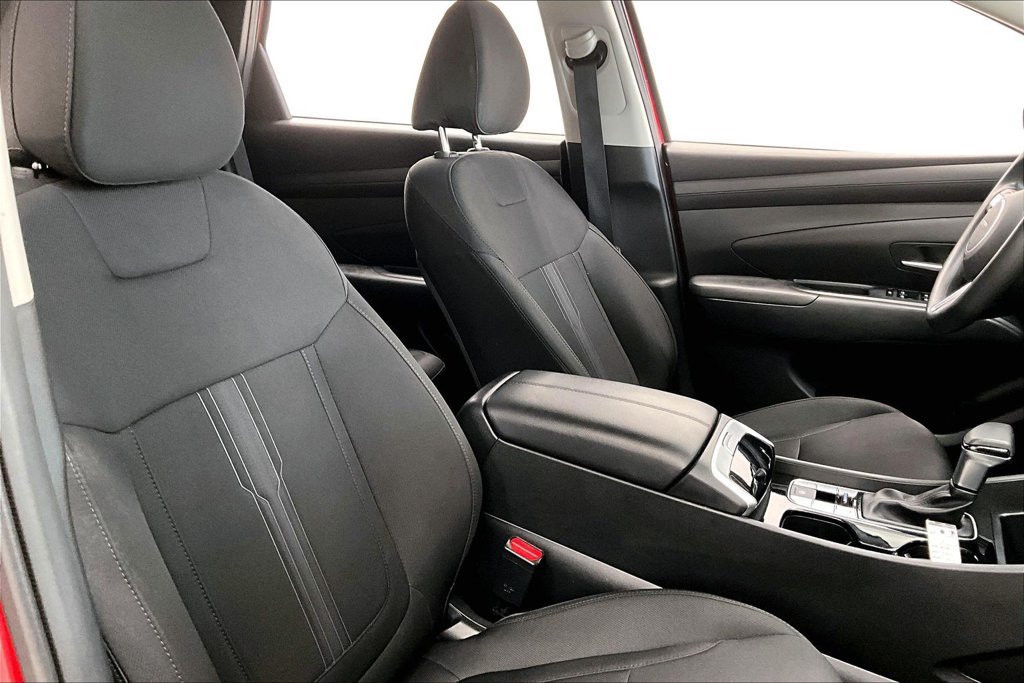 Used 2025 Hyundai Tucson SEL FWD image 7