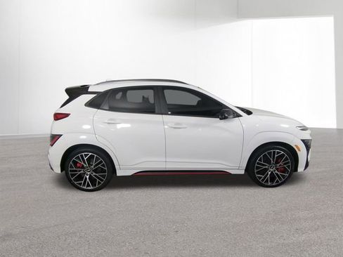 Used 2022 Hyundai Kona N FWD image 37