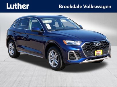 Used 2023 Audi Q5 2.0T Premium w/ Convenience Package