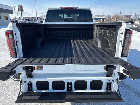 New 2026 GMC Sierra 2500 AT4 w/ AT4 Premium Plus Package image 41