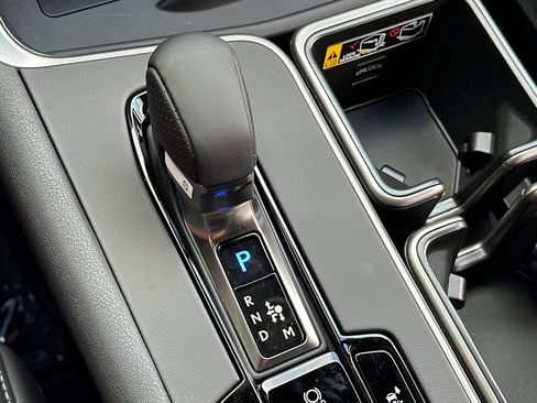 New 2026 Lexus TX 500h AWD image 22