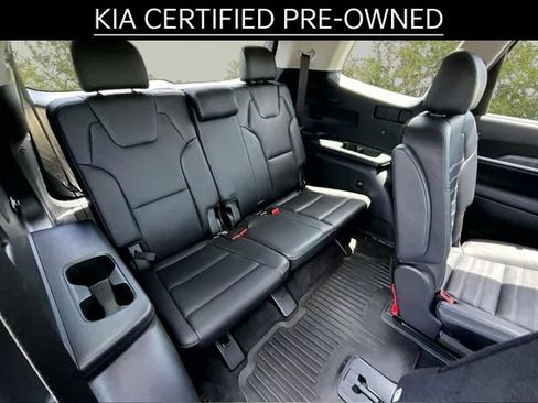 Used 2023 Kia Telluride SX Prestige AWD/4WD image 26