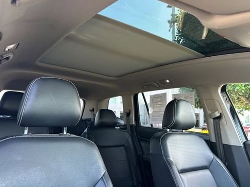 Used 2022 Volkswagen Atlas SEL image 21