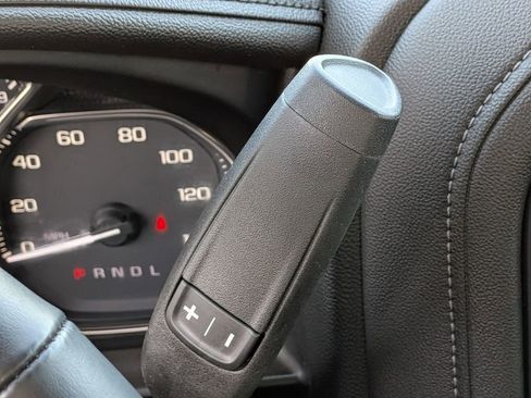 Used 2022 GMC Sierra 1500 Elevation w/ X31 Off-Road Package image 29